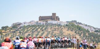 Andaluzja jak marzenie – zapowiedź 6. etapu Vuelta a España 2024