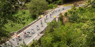 Więcej tego samego – zapowiedź 14. etapu Vuelta a España 2024