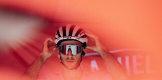 Vuelta a España 2024: Adam Yates wraca do gry! Imponujący Richard Carapaz