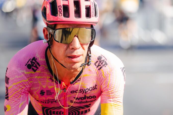 uran rigoberto
