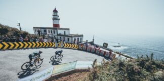 Dwa żywioły – zapowiedź trasy Vuelta a España 2025