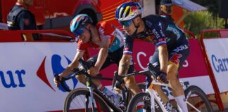 Vuelta a España 2024: Wypowiedzi po czwartym etapie