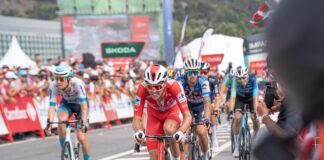 Batalia o “być albo nie być” – zapowiedź 15. etapu Vuelta a España 2024