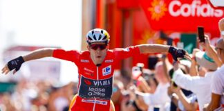 Do południowej stolicy – zapowiedź 5. etapu Vuelta a España 2024