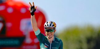 Zieleń nie dla sprinterów? – faworyci klasyfikacji punktowej Vuelta a España 2025