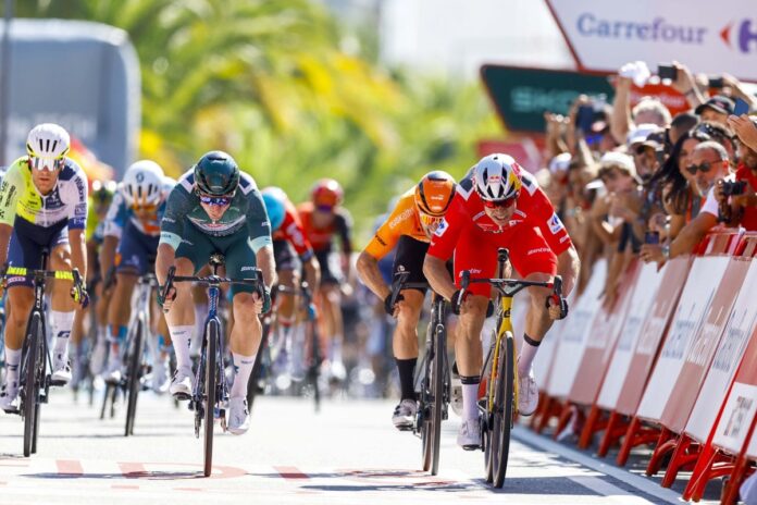 wout van aert vuelta24