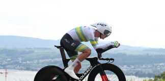 Santos Tour Down Under 2026: Kolejność na starcie do prologu