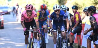 Wszyscy do ataku! – zapowiedź 20. etapu Vuelta a España 2024