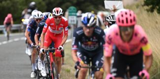 Wyścig tysiąca i jednej ucieczki – podsumowanie Vuelta a España 2024