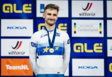 Dan Bigham w sztabie Red Bull – BORA – hansgrohe