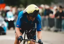 Edoardo Affini ocenia włoskie transfery Team Visma | Lease a Bike