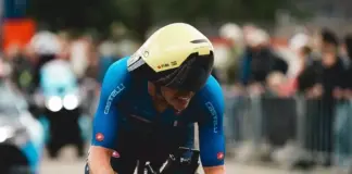 Giro d’Italia 2025: Kolejność startu do 2. etapu – jazdy indywidualnej na czas