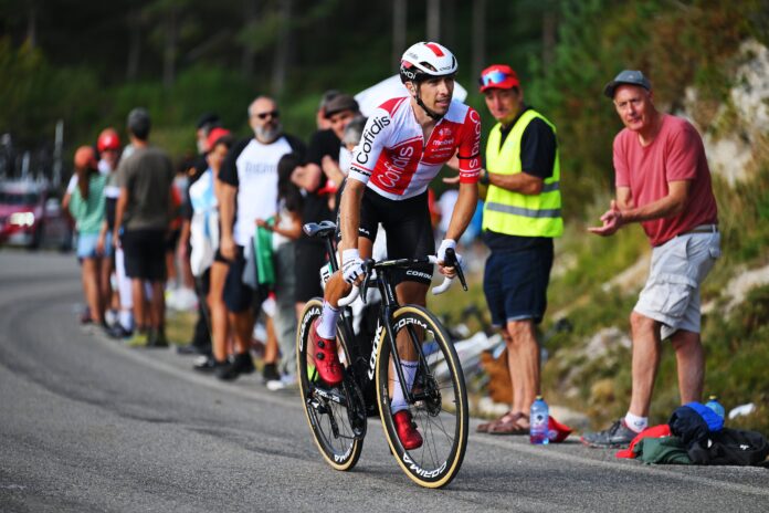 Jonathan Lastra Cofidis