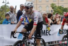 Memorial Marco Pantani 2024: Piąta z rzędu wygrana Marca Hirschiego!