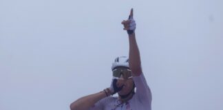Marc Soler: „Wykorzystałem przestój, zaatakowałem i po prostu to się opłaciło”