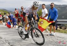Vuelta Asturias 2025: Marc Soler wygrywa 4-dniową rywalizację