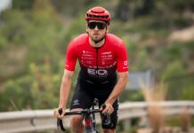 Tour of İstanbul 2024: Mathieu Burgaudeau wygrywa wyścig, Marcin Budziński 10.