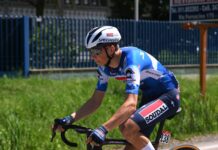 Vuelta a España 2026: Zmiana w składzie Soudal Quick-Step