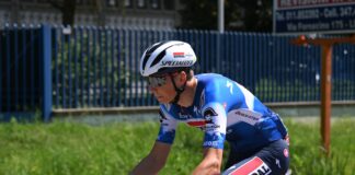 Vuelta a España 2026: Zmiana w składzie Soudal Quick-Step