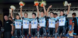 Mistrzowskie odliczanie (5) – Kwiatkowski. Multimedalista