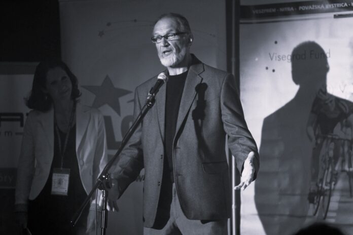 Mieczysław Król