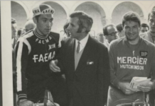 Mistrzowskie odliczanie (4) – Wiecznie trzeci Raymond Poulidor