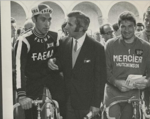 Milano_Sanremo_1969_-_Merckx_Poulidor