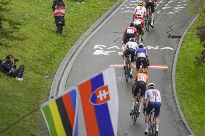 Mistrzostwa Świata 2024