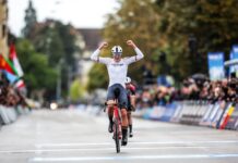 Naszosowe podsumowanie sezonu 2024: Najlepsi zawodnicy z drużyn rozwojowych