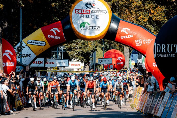 Orlen Lang Team Race Bytów 2024