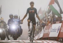 Pablo Castrillo jednak w Movistar?