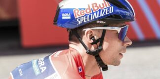 Vuelta a España 2024: Primož Roglič odzyskał maillot rojo. Jak wygląda klasyfikacja generalna?