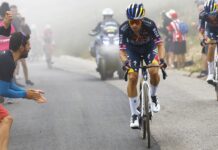 Giro d’Italia 2025: Primož Roglič rozważa udział dzięki etapowi w Słowenii