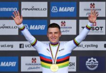 8 kolarzy z World Touru wciąż nie rozpoczęło startów w sezonie 2025