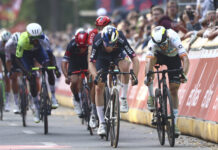 Grand Prix de Wallonie 2024: Roger Adrià z największym sukcesem w karierze