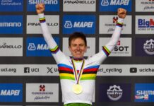 Velo d’Or 2024: Tadej Pogačar i Lotte Kopecky zwycięzcami plebiscytu