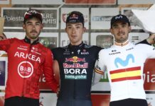 Grand Prix de Wallonie 2024: Wypowiedzi po wyścigu