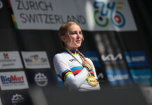 Binche–Chimay–Binche kobiet 2024: Mistrzyni świata juniorek najlepsza w elicie! 7. miejsce Darii Pikulik