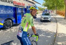 Media: Arne Marit przeniesie się do Red Bull – BORA – hansgrohe