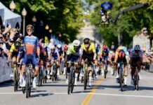 Grand Prix Cycliste de Québec 2024: Michael Matthews przechodzi do historii