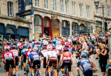 Z jokerem w talii – zapowiedź Grand Prix Cycliste de Québec 2024