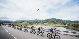 Zemsta po kantabryjsku – zapowiedź 17. etapu Vuelta a España 2024