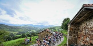 Dookoła Kraju Basków – zapowiedź 18. etapu Vuelta a España 2024