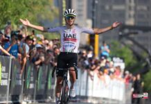 Próba generalna – zapowiedź Grand Prix Cycliste de Montréal 2025