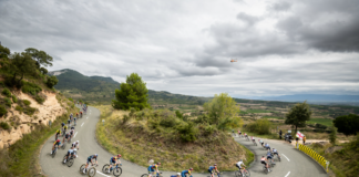 Końcowe odliczanie – zapowiedź 19. etapu Vuelta a España 2024
