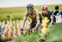 Paryż-Tours 2024: Christophe Laporte wygrał błotnisty wyścig