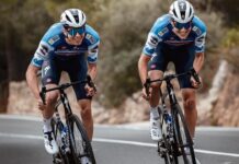 Soudal Quick-Step o krok od tysięcznego zwycięstwa: „Wszyscy czują, że to coś wyjątkowego”