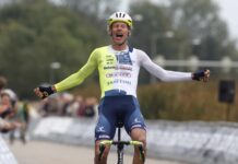 Taco van der Hoorn przed Giro d’Italia 2025: „Będzie wiele okazji dla uciekinierów”