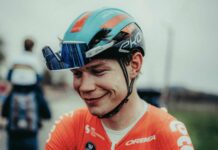 Kurt Van de Wouwer: „Tym razem błądzimy po omacku”