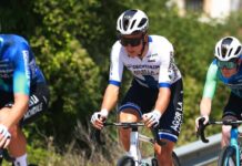 Medalista mistrzostw świata w Innsbrucku opuszcza World Tour po 5 latach